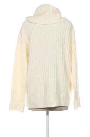 Női pulóver Unbranded, Méret L, Szín Ekrü
, Ár 2 889 Ft