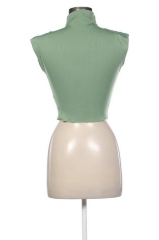 Dámsky pulóver Unbranded, Veľkosť S, Farba Zelená, Cena  15,00 €