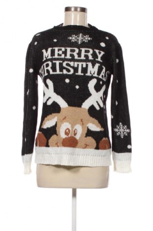 Dámský svetr Unbranded, Velikost M, Barva Vícebarevné, Cena  269,00 Kč