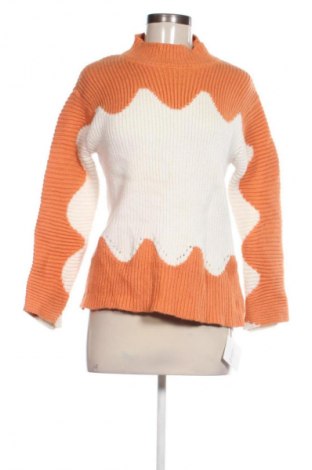 Dámský svetr Unbranded, Velikost S, Barva Vícebarevné, Cena  289,00 Kč