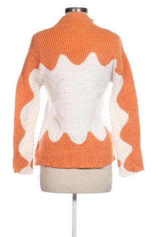 Dámský svetr Unbranded, Velikost S, Barva Vícebarevné, Cena  289,00 Kč