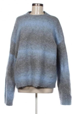 Дамски пуловер Unbranded, Размер XL, Цвят Син, Цена 12,78 €