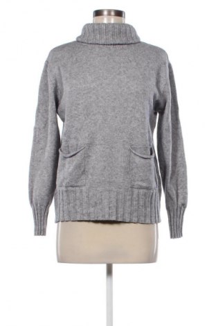 Dámský svetr Unbranded, Velikost M, Barva Šedá, Cena  279,00 Kč