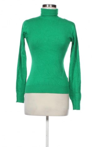 Pulover de femei Unbranded, Mărime L, Culoare Verde, Preț 62,99 Lei