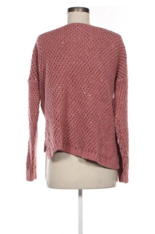 Pulover de femei Unbranded, Mărime L, Culoare Roz, Preț 52,99 Lei