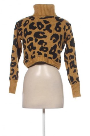 Dámský svetr Unbranded, Velikost S, Barva Vícebarevné, Cena  279,00 Kč