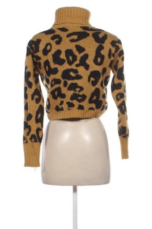 Dámský svetr Unbranded, Velikost S, Barva Vícebarevné, Cena  279,00 Kč