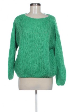 Pulover de femei Unbranded, Mărime S, Culoare Verde, Preț 57,99 Lei