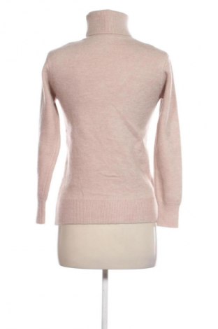 Damski sweter Unbranded, Rozmiar S, Kolor Beżowy, Cena 36,99 zł