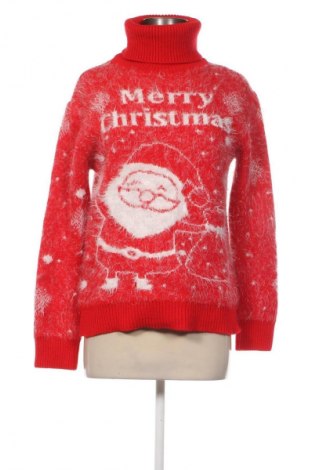 Damski sweter Unbranded, Rozmiar M, Kolor Kolorowy, Cena 46,99 zł