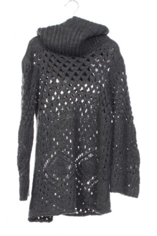 Damski sweter Unbranded, Rozmiar M, Kolor Szary, Cena 49,99 zł