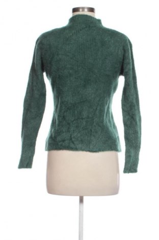 Damski sweter Unbranded, Rozmiar S, Kolor Zielony, Cena 48,99 zł