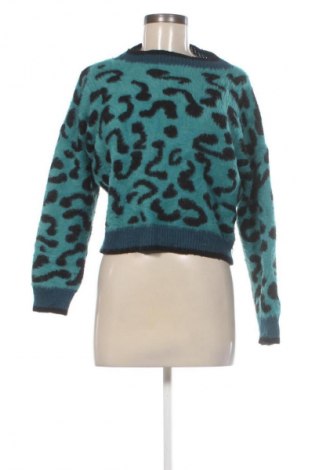 Pulover de femei Unbranded, Mărime M, Culoare Multicolor, Preț 54,99 Lei