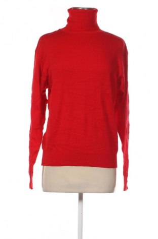 Damenpullover Unbranded, Größe L, Farbe Rot, Preis € 13,99