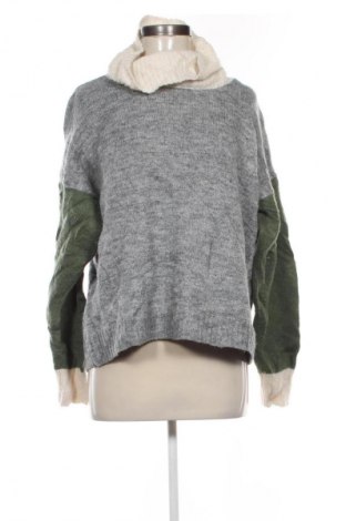 Dámský svetr Unbranded, Velikost L, Barva Vícebarevné, Cena  329,00 Kč