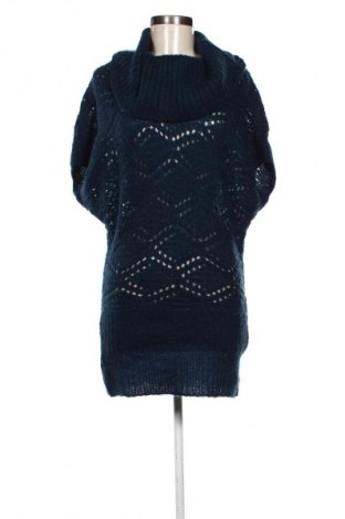 Γυναικείο πουλόβερ Unbranded, Μέγεθος L, Χρώμα Μπλέ, Τιμή 7,99 €