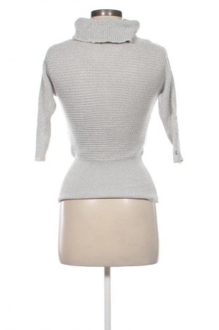 Damenpullover Unbranded, Größe XXS, Farbe Silber, Preis € 11,99
