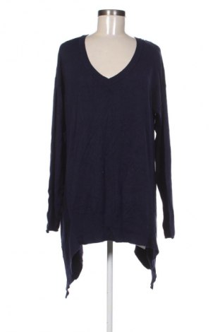 Damenpullover Unbranded, Größe M, Farbe Blau, Preis € 14,74