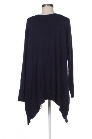 Damenpullover Unbranded, Größe M, Farbe Blau, Preis € 14,74