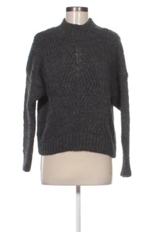Damski sweter Unbranded, Rozmiar M, Kolor Szary, Cena 50,99 zł