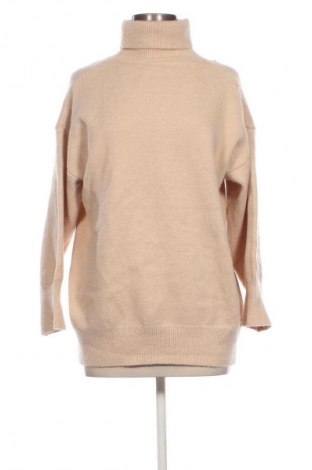 Női pulóver Unbranded, Méret L, Szín Bézs, Ár 2 739 Ft