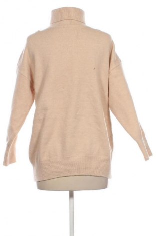 Női pulóver Unbranded, Méret L, Szín Bézs, Ár 2 739 Ft