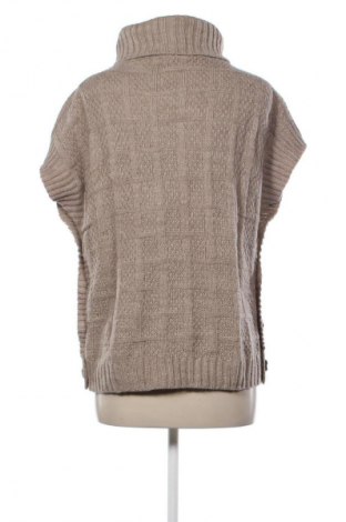 Damski sweter Unbranded, Rozmiar M, Kolor Beżowy, Cena 39,99 zł