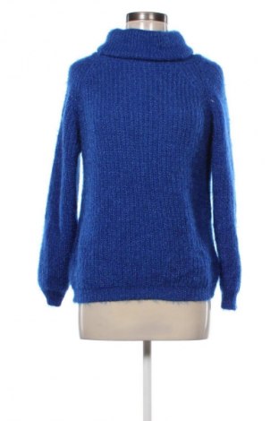 Γυναικείο πουλόβερ Unbranded, Μέγεθος XL, Χρώμα Μπλέ, Τιμή 14,99 €