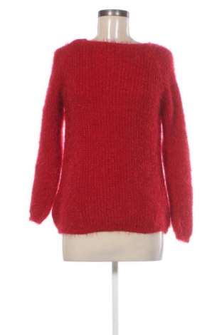 Γυναικείο πουλόβερ Unbranded, Μέγεθος S, Χρώμα Κόκκινο, Τιμή 11,99 €
