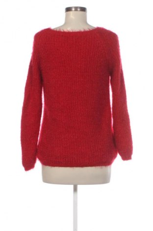 Γυναικείο πουλόβερ Unbranded, Μέγεθος S, Χρώμα Κόκκινο, Τιμή 11,99 €