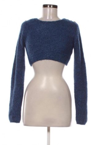 Női pulóver Unbranded, Méret M, Szín Kék, Ár 5 079 Ft