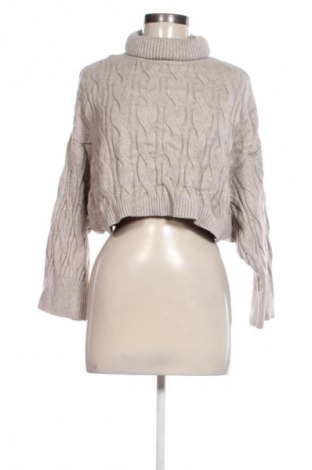 Дамски пуловер Unbranded, Размер M, Цвят Сив, Цена 9,71 €
