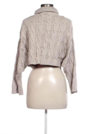 Дамски пуловер Unbranded, Размер M, Цвят Сив, Цена 9,71 €