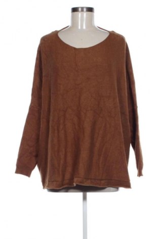Női pulóver Unbranded, Méret XL, Szín Barna, Ár 3 779 Ft