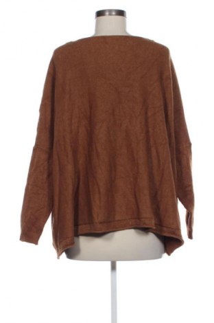 Női pulóver Unbranded, Méret XL, Szín Barna, Ár 3 779 Ft