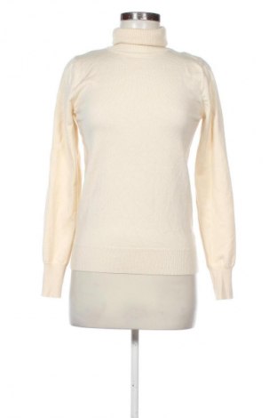 Dámsky pulóver Unbranded, Veľkosť S, Farba Kremová, Cena  13,95 €