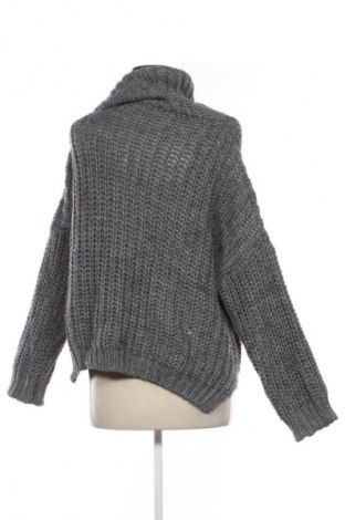 Дамски пуловер Unbranded, Размер M, Цвят Сив, Цена 6,13 €