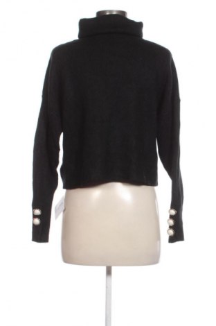 Damski sweter Unbranded, Rozmiar M, Kolor Czarny, Cena 48,99 zł