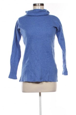 Damski sweter Unbranded, Rozmiar M, Kolor Niebieski, Cena 83,99 zł