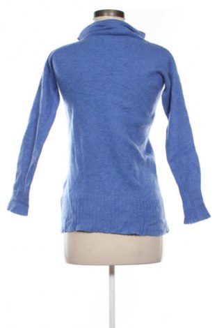 Damski sweter Unbranded, Rozmiar M, Kolor Niebieski, Cena 83,99 zł