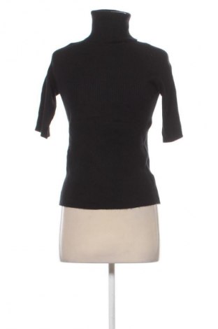 Damski sweter Unbranded, Rozmiar M, Kolor Czarny, Cena 28,99 zł