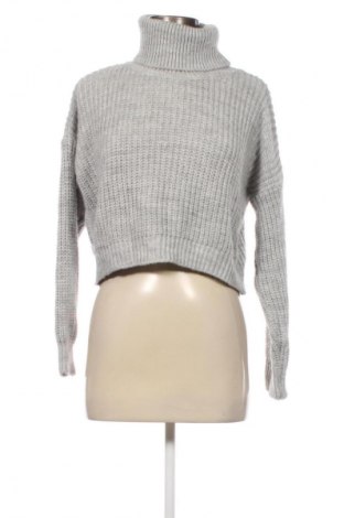 Dámský svetr Unbranded, Velikost M, Barva Šedá, Cena  169,00 Kč