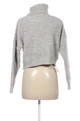 Dámský svetr Unbranded, Velikost M, Barva Šedá, Cena  169,00 Kč