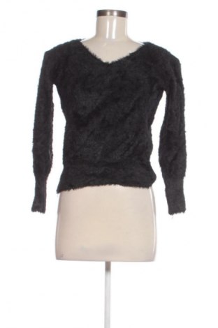 Damski sweter Unbranded, Rozmiar S, Kolor Czarny, Cena 39,99 zł