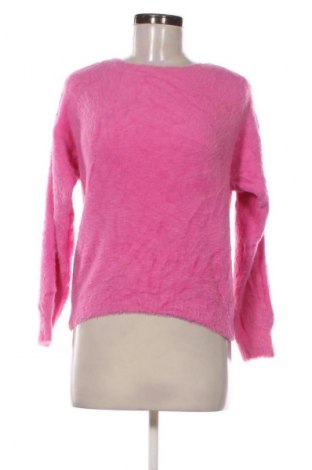 Damenpullover Unbranded, Größe S, Farbe Rosa, Preis € 7,99
