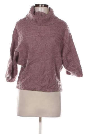 Γυναικείο πουλόβερ Unbranded, Μέγεθος L, Χρώμα Βιολετί, Τιμή 11,99 €