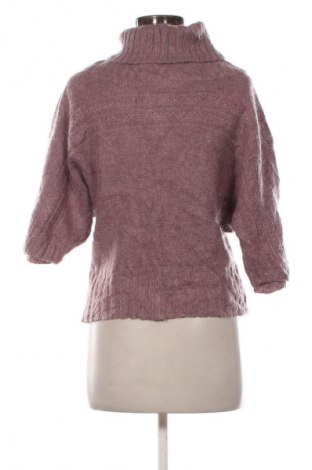 Γυναικείο πουλόβερ Unbranded, Μέγεθος L, Χρώμα Βιολετί, Τιμή 11,99 €