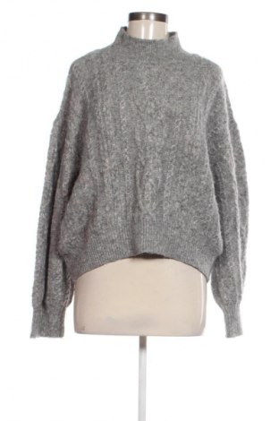 Pulover de femei Unbranded, Mărime L, Culoare Gri, Preț 45,99 Lei