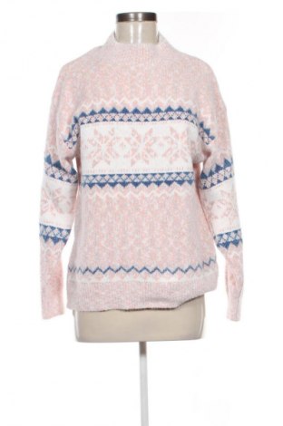 Dámský svetr Unbranded, Velikost M, Barva Vícebarevné, Cena  279,00 Kč