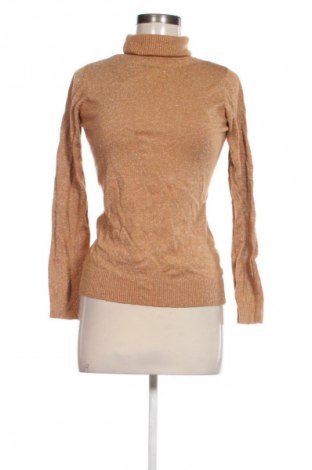 Dámský svetr Unbranded, Velikost M, Barva Hnědá, Cena  159,00 Kč
